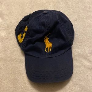 Polo by Ralph Lauren
